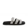 Steve Madden Missile R Sandal Crystal -Steve Madden Shop STEVEMADDEN SHOES MISSILE R CRYSTAL SIDE