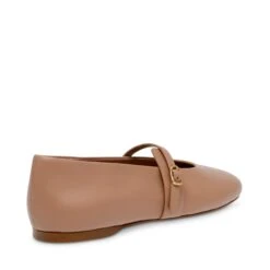 Steve Madden Rejoice Blush Leather 12 Steve Madden Rejoice Blush Leather -Steve Madden Shop STEVEMADDEN SHOES MODESTY BLUSHLEATHER ALT1