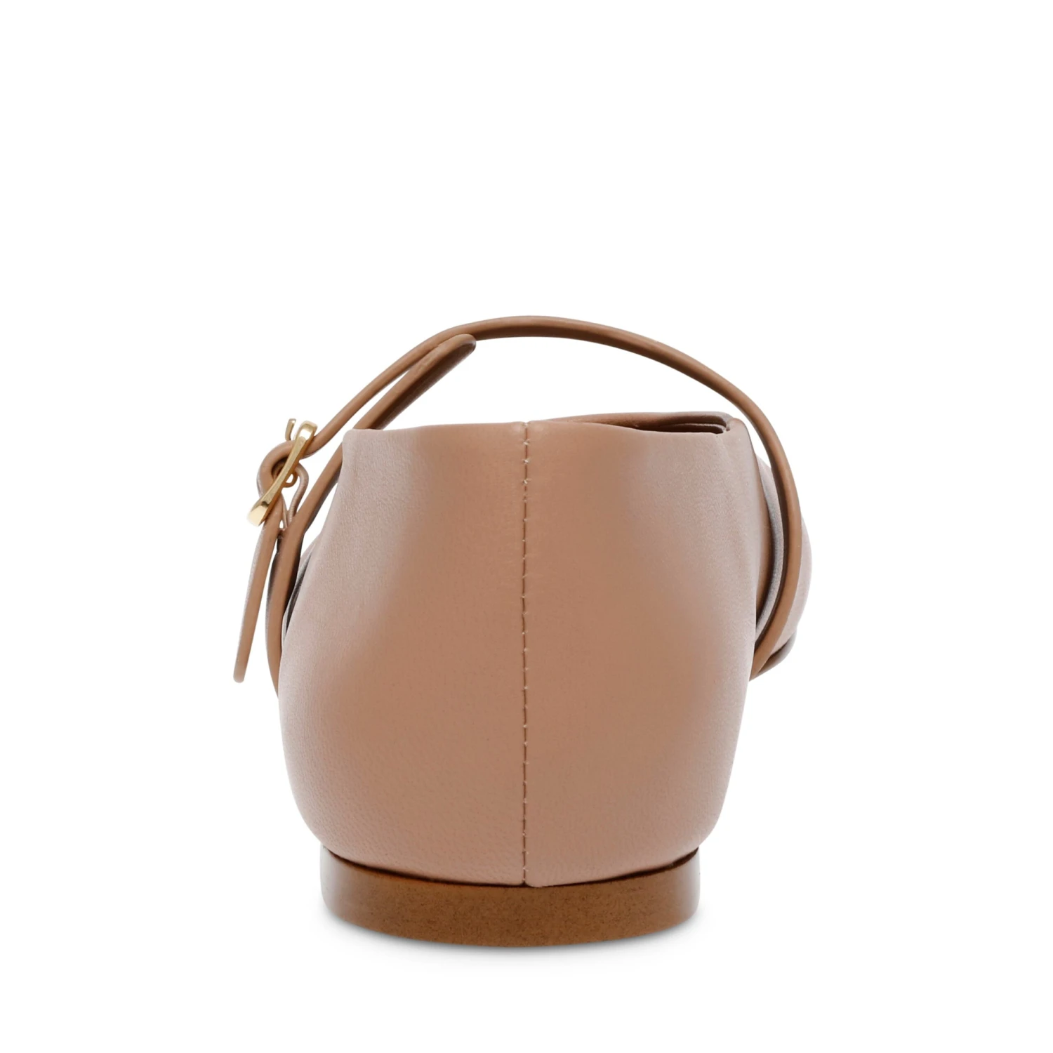 Steve Madden Rejoice Blush Leather 6 Steve Madden Rejoice Blush Leather - Image 4