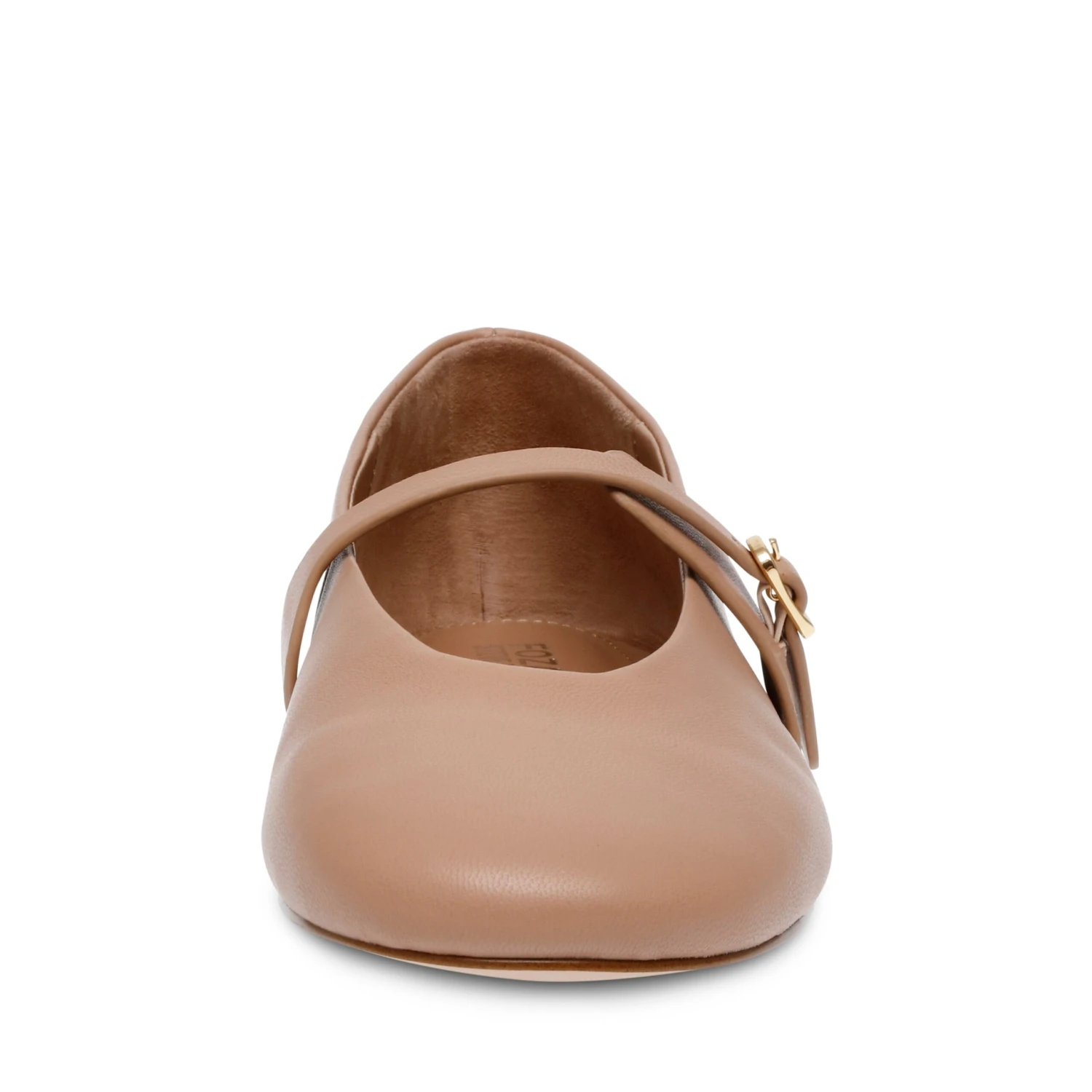 Steve Madden Rejoice Blush Leather 5 Steve Madden Rejoice Blush Leather - Image 3