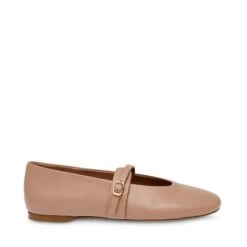 Steve Madden Rejoice Blush Leather