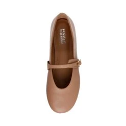 Steve Madden Rejoice Blush Leather 13 Steve Madden Rejoice Blush Leather -Steve Madden Shop STEVEMADDEN SHOES MODESTY BLUSHLEATHER TOP
