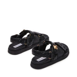 Steve Madden Mona Q Sandal Quilted 12 Steve Madden Mona Q Sandal Quilted -Steve Madden Shop STEVEMADDEN SHOES MONA QUILTED 03