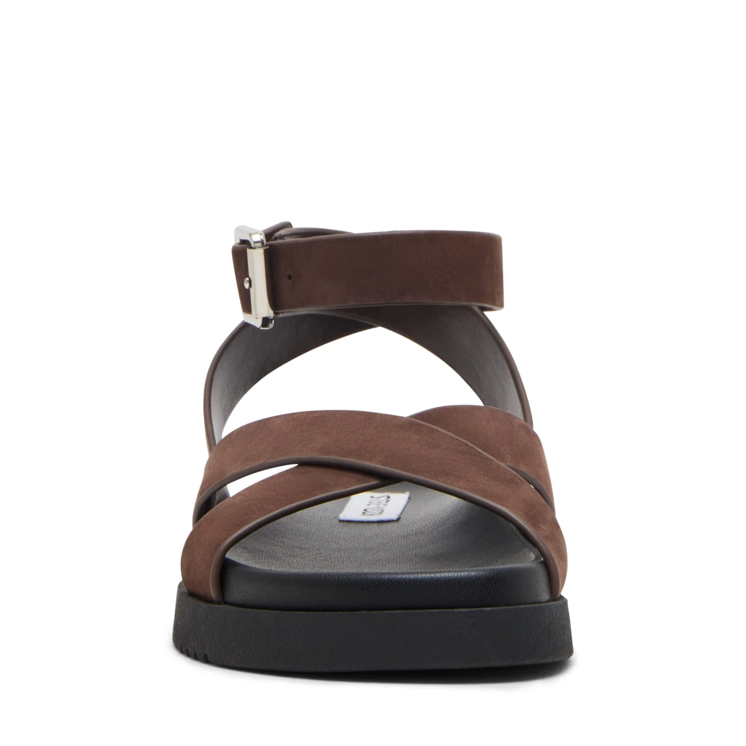 Steve Madden Mybestie Sandal Gnd Coffee 5 Steve Madden Mybestie Sandal Gnd Coffee - Image 3