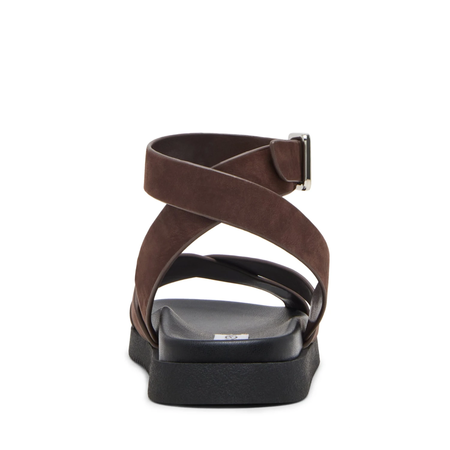 Steve Madden Mybestie Sandal Gnd Coffee 6 Steve Madden Mybestie Sandal Gnd Coffee - Image 4