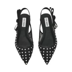 Steve Madden Olyvia R Pump Black -Steve Madden Shop STEVEMADDEN SHOES OLYVIA R BLACK02