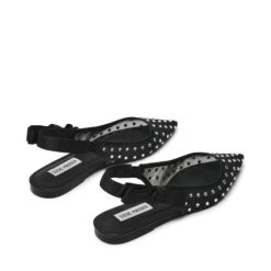 Steve Madden Olyvia R Pump Black -Steve Madden Shop STEVEMADDEN SHOES OLYVIA R BLACK05