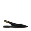 Steve Madden Ottie Flat Shoe Black Patent -Steve Madden Shop STEVEMADDEN SHOES OTTIE BLACK PATENT01 grande beb74e54 3c11 4725 8aa5 37add8d9e146