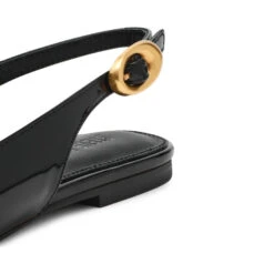 Steve Madden Ottie Flat Shoe Black Patent 11 Steve Madden Ottie Flat Shoe Black Patent -Steve Madden Shop STEVEMADDEN SHOES OTTIE BLACK PATENT05 grande 4054539e 02ea 499b 8dc5 2852d30394bd