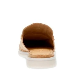 Steve Madden Patrizia Sandal Taupe Suede -Steve Madden Shop STEVEMADDEN SHOES PATRIZIA TAUPESUEDE BACK