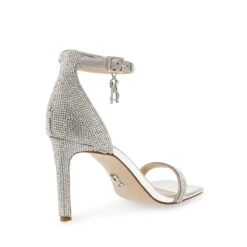 Steve Madden Pivotal R Sandal Crystal -Steve Madden Shop STEVEMADDEN SHOES PIVOTAL R CRYSTAL ALT1