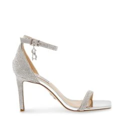 Steve Madden Pivotal R Sandal Crystal