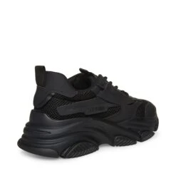 Possess Black -Steve Madden Shop STEVEMADDEN SHOES POSSESS BLACK ALT1