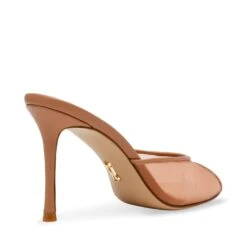 Steve Madden Rollout M Flat Shoe Tan Mesh -Steve Madden Shop STEVEMADDEN SHOES ROLLOUT M TANMESH ALT1