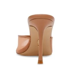 Steve Madden Rollout M Flat Shoe Tan Mesh -Steve Madden Shop STEVEMADDEN SHOES ROLLOUT M TANMESH BACK