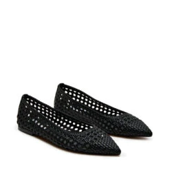 Steve Madden Saxton Flat Shoe Black -Steve Madden Shop STEVEMADDEN SHOES SAXTON BLACK 01 grande 3d1ba952 3e2d 40f2 a984 45159f9962c8