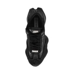 Steve Madden Setback R Trainer Black 13 Steve Madden Setback R Trainer Black -Steve Madden Shop STEVEMADDEN SHOES SETBACK R BLACK TOP