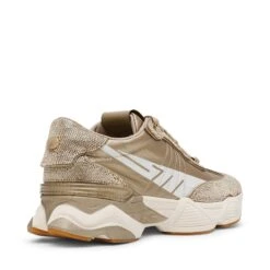 Steve Madden Setback R Trainer Gold -Steve Madden Shop STEVEMADDEN SHOES SETBACK R GOLD ALT1