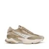 Steve Madden Setback R Trainer Gold 1 Steve Madden Setback R Trainer Gold -Steve Madden Shop STEVEMADDEN SHOES SETBACK R GOLD SIDE