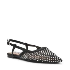 Steve Madden Slingshot Mr Sandal Black Mesh -Steve Madden Shop STEVEMADDEN SHOES SLINGSHOT MR BLACK