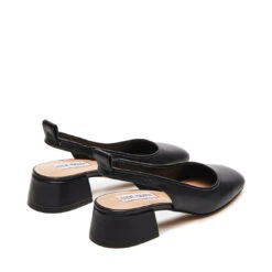 Steve Madden Smitten Sandals Black Leather -Steve Madden Shop STEVEMADDEN SHOES SMITTEN BLACK LEATHER 02 274937c6 c675 4c41 893d b155b52813fe