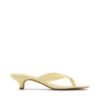Steve Madden Tracie Sandal Yellow Suede -Steve Madden Shop STEVEMADDEN SHOES TRACIE YELLOW SUEDE 03 grande 67dec676 491d 41ff 97ae 815a242de77f