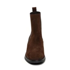 Steve Madden Nella Boot Dk Brown -Steve Madden Shop VALERA DK BROWN 04
