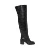 Steve Madden Venus Boot Black Leather -Steve Madden Shop VENUS BLACK LEATHER 01 grande 4b2f698b 4c73 4541 b631 b0c02fb8b9d6