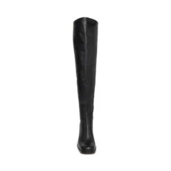 Steve Madden Venus Boot Black Leather -Steve Madden Shop VENUS BLACK LEATHER 04 grande 942345f5 010a 4c27 b5f0 68bc448cb9a9