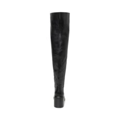 Steve Madden Venus Boot Black Leather -Steve Madden Shop VENUS BLACK LEATHER 05 grande 8bdd326f b1e0 4a81 a295 47ce439092f4
