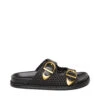 Steve Madden Zoya Slide Black 1 1 Steve Madden Zoya Slide Black 1 -Steve Madden Shop ZOYA BLACK 01 web