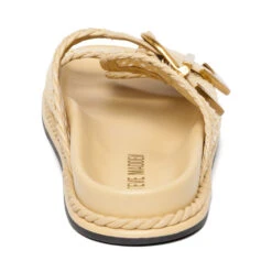 Steve Madden Zoya Slide Natural 1 10 Steve Madden Zoya Slide Natural 1 -Steve Madden Shop ZOYA NATURAL 05 web