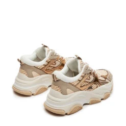 Steve Madden Vault 3 Sneaker Gold Multi -Steve Madden Shop a2bb7436 6cf4 4ba4 9df7 d12955bc6c67