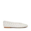 Steve Madden Viv Flat Shoe Ivory 2 Steve Madden Viv Flat Shoe Ivory -Steve Madden Shop af240059 7725 43c6 aafe df57505a7206