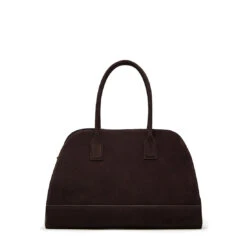 Steve Madden Bheidee Bag Brown Suede -Steve Madden Shop afbeelding 1 cf093b87 a479 470a 93c5 9b7c46c9b4d9