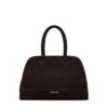 Steve Madden Bheidee Bag Brown Suede