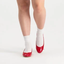 Steve Madden Cherish Red Patent -Steve Madden Shop cherish red Shoes RAW 6