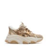 Steve Madden Vault 3 Sneaker Gold Multi -Steve Madden Shop db287435 39e3 438f ad04 78c3e22be824