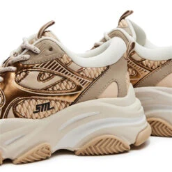 Steve Madden Vault 3 Sneaker Gold Multi -Steve Madden Shop df79ddb7 feb8 4046 839b 9421cd80d39b