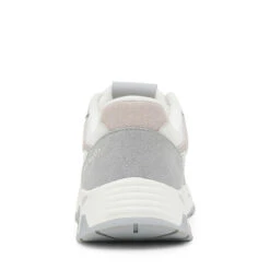 Steve Madden Sneak Peak E Sneaker White Grey -Steve Madden Shop ef0c3cea 944e 41e0 86c7 ca05476ee278