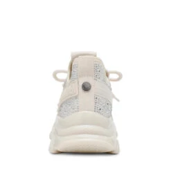 Steve Madden Maxima R Sneaker Silver Coin -Steve Madden Shop f0028d7d 442f 4d68 a180 6820b0f555b2