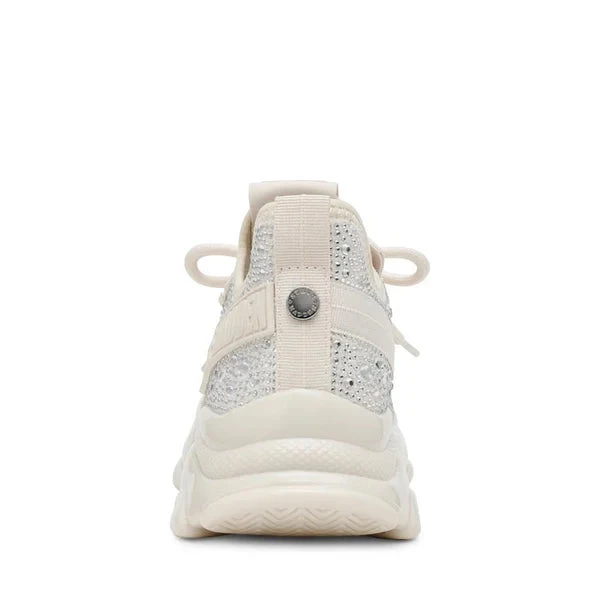 Jmaxima R Sneaker Silver Coin 5 Jmaxima R Sneaker Silver Coin - Image 3