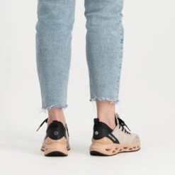 Steve Madden Surge 1 Trainer Blk Blush 23 Steve Madden Surge 1 Trainer Blk Blush -Steve Madden Shop surge blush Shoes RAW 6